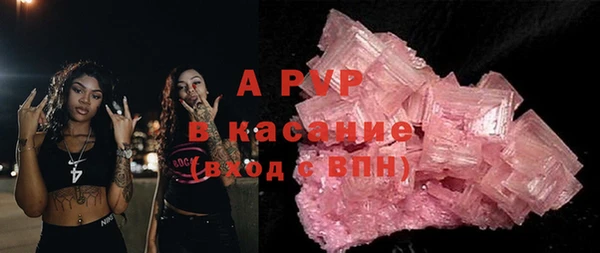 крисы Алексин